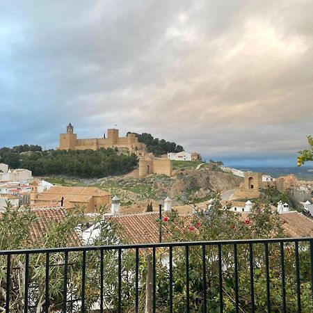 Despertar Villa Antequera Eksteriør bilde