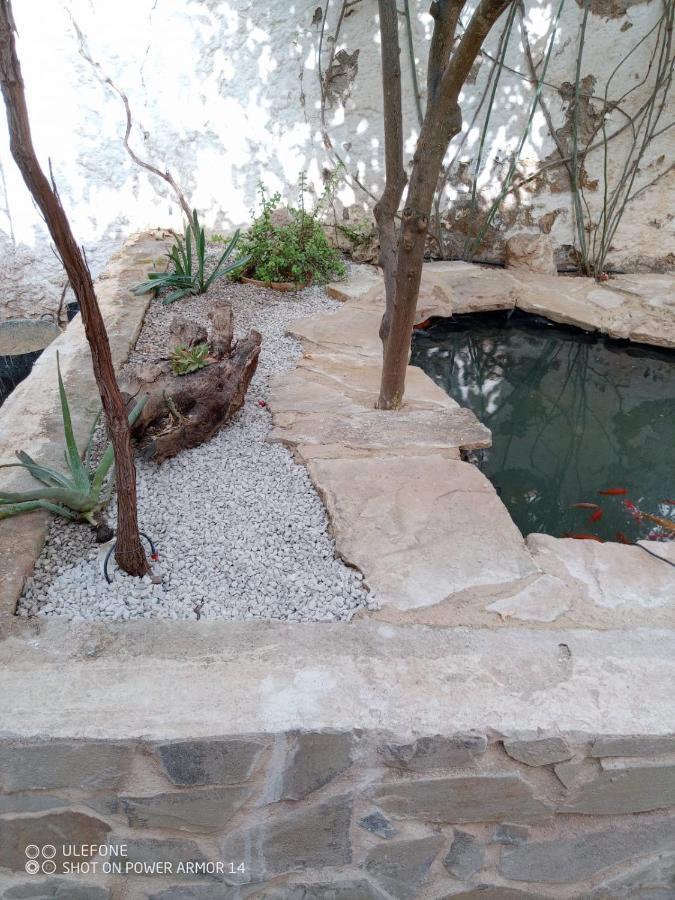 Despertar Villa Antequera Eksteriør bilde