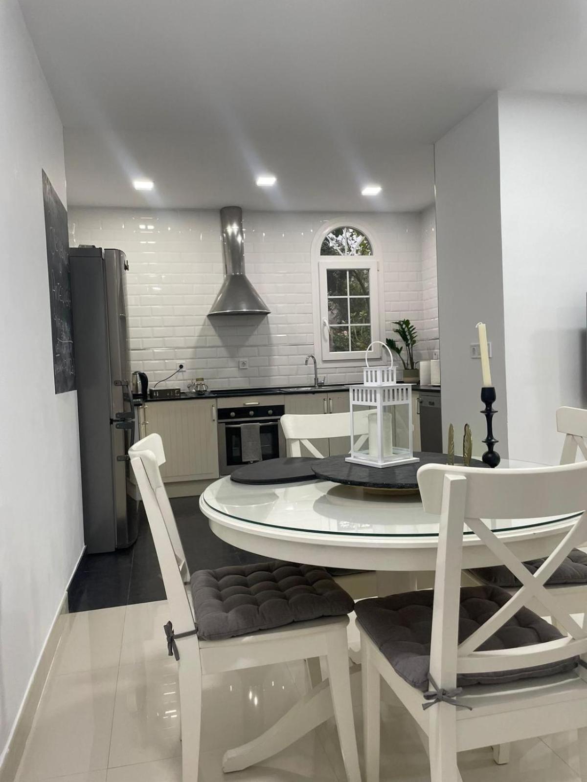 Despertar Villa Antequera Eksteriør bilde
