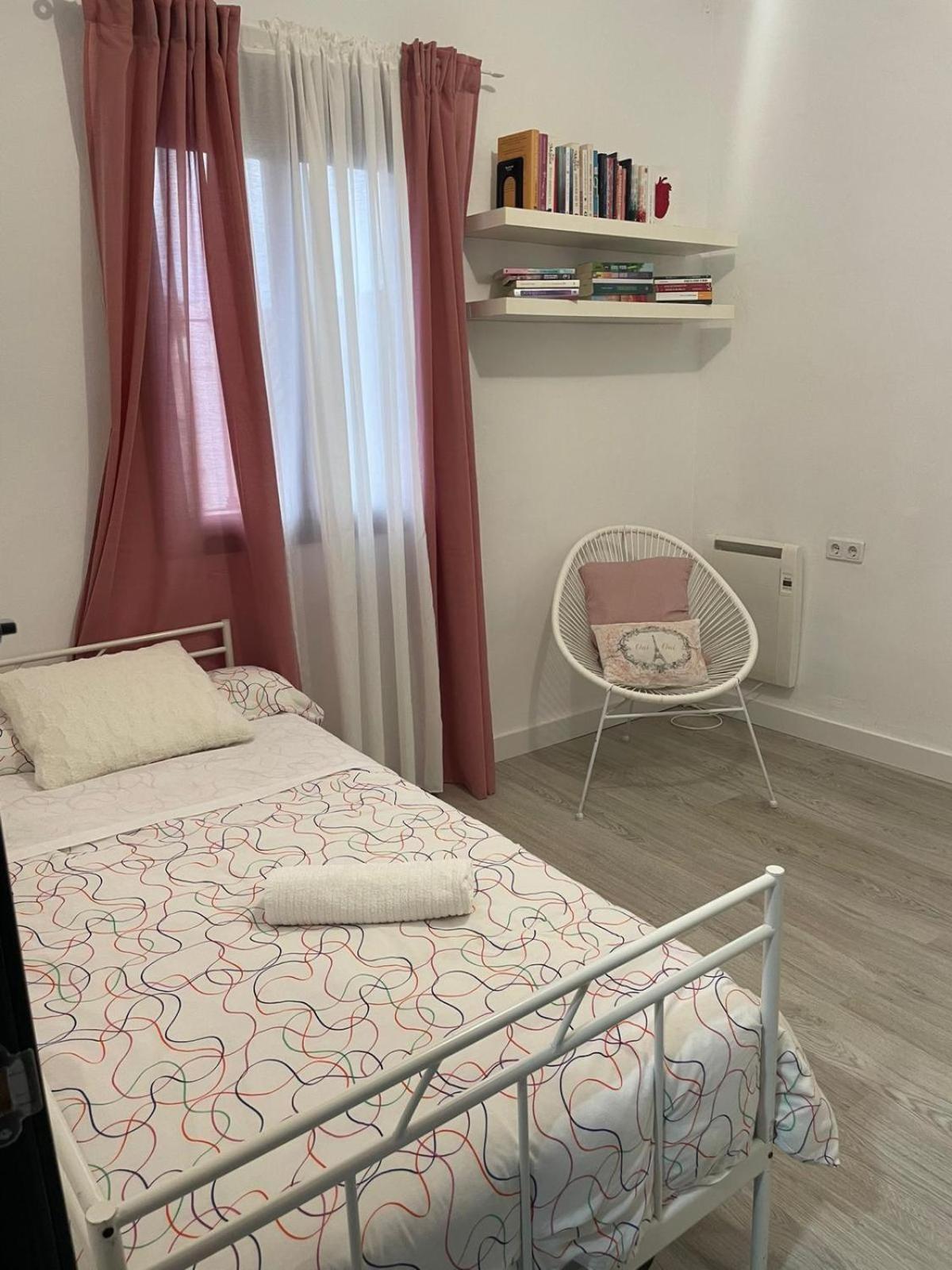 Despertar Villa Antequera Eksteriør bilde