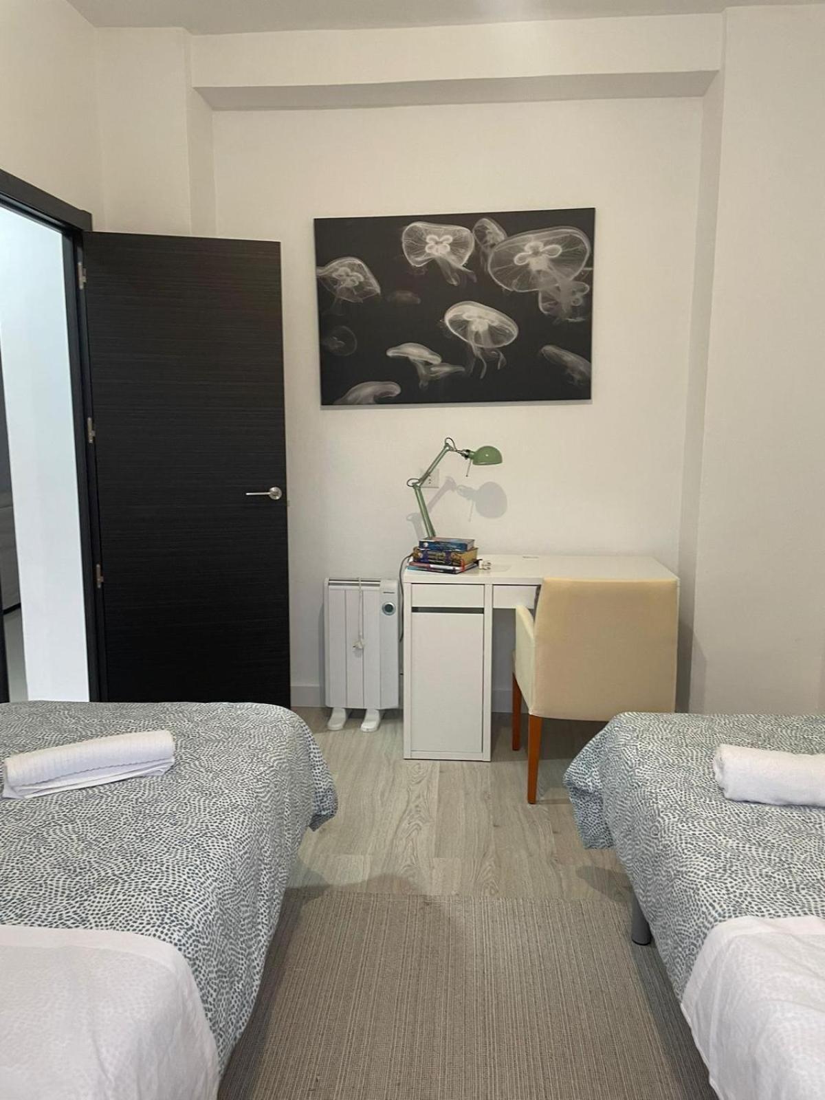 Despertar Villa Antequera Eksteriør bilde