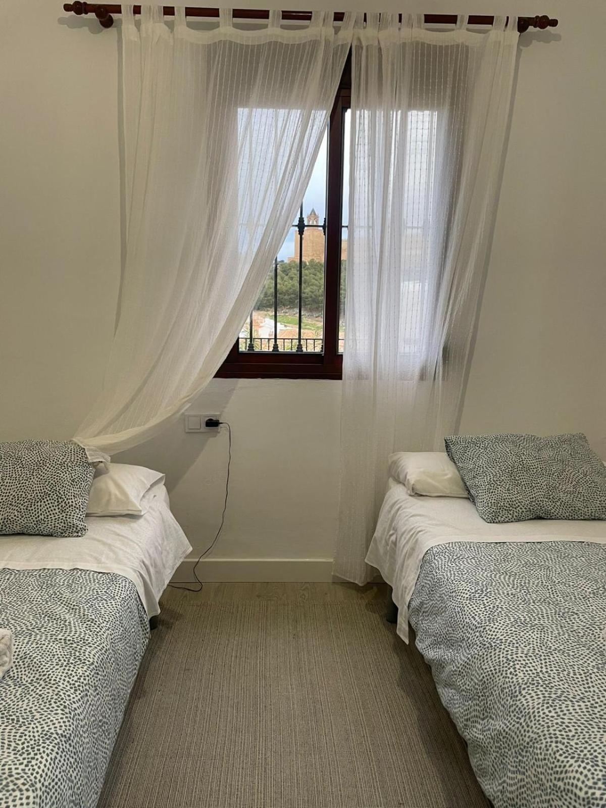 Despertar Villa Antequera Eksteriør bilde