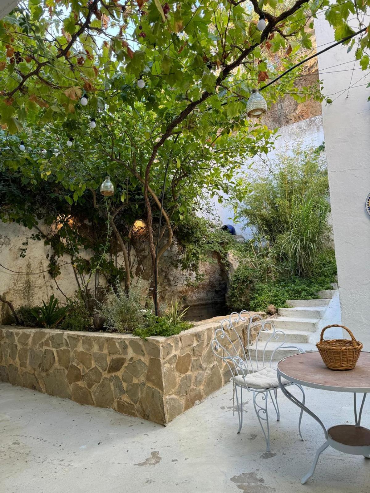 Despertar Villa Antequera Eksteriør bilde