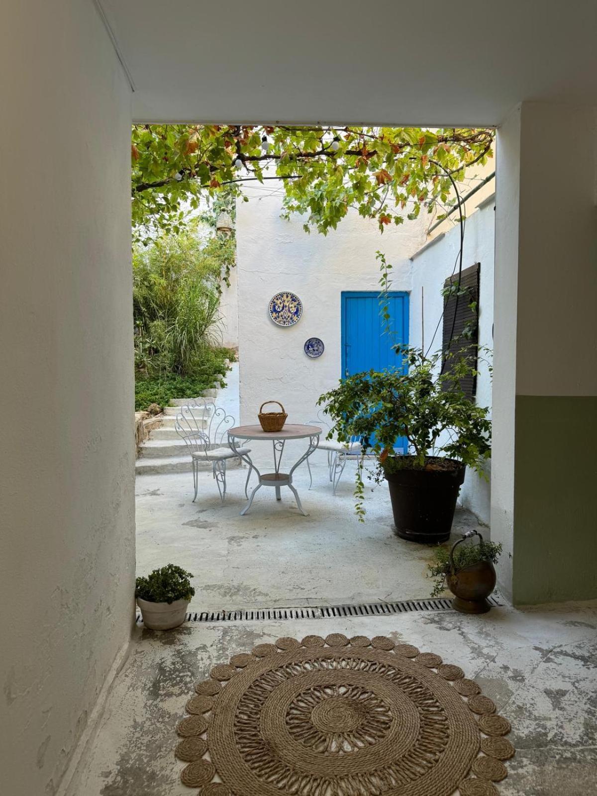 Despertar Villa Antequera Eksteriør bilde