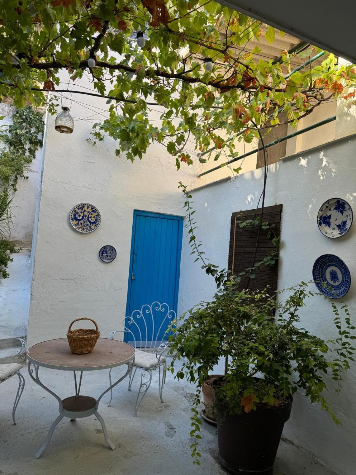 Despertar Villa Antequera Eksteriør bilde