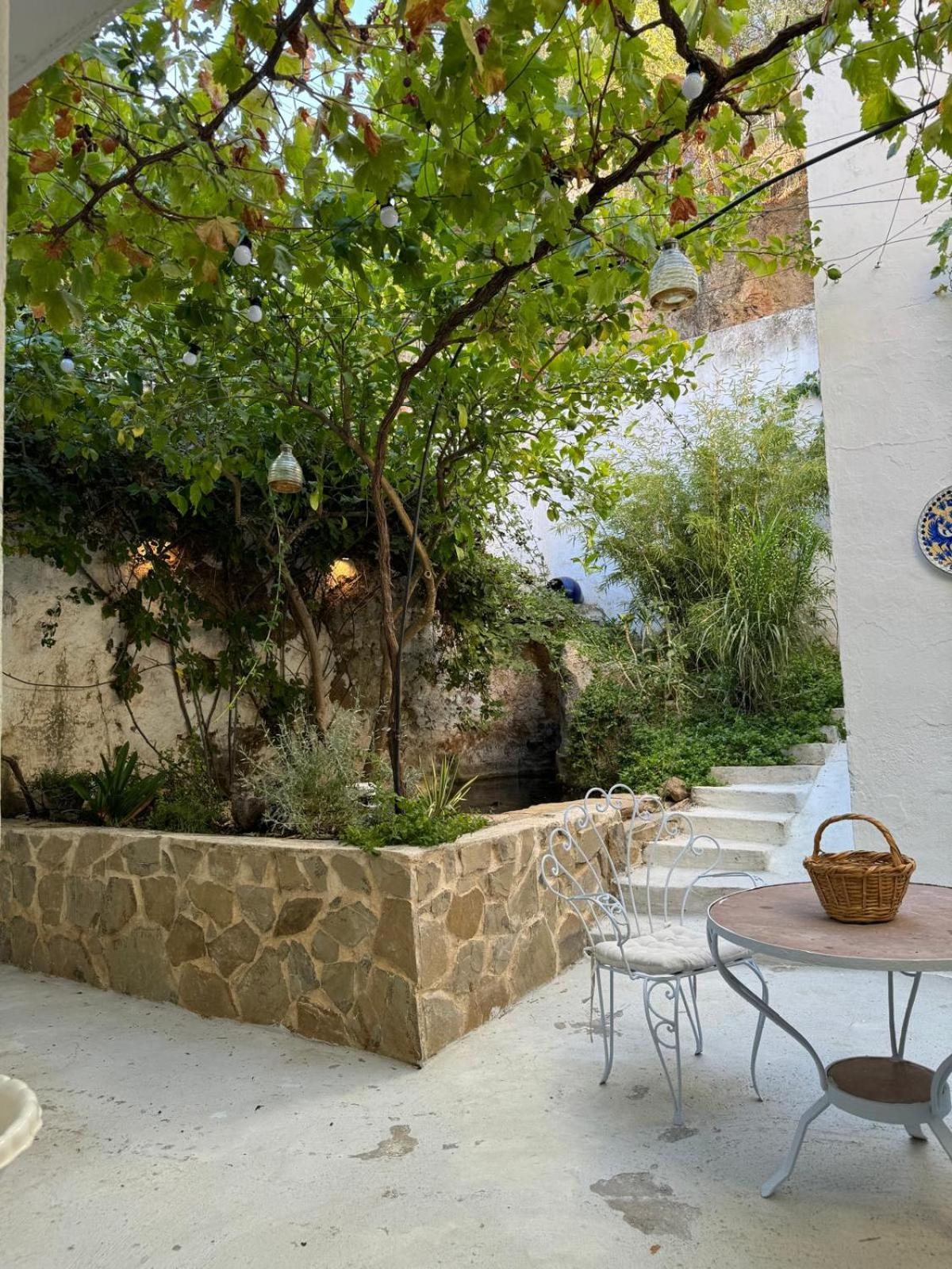 Despertar Villa Antequera Eksteriør bilde