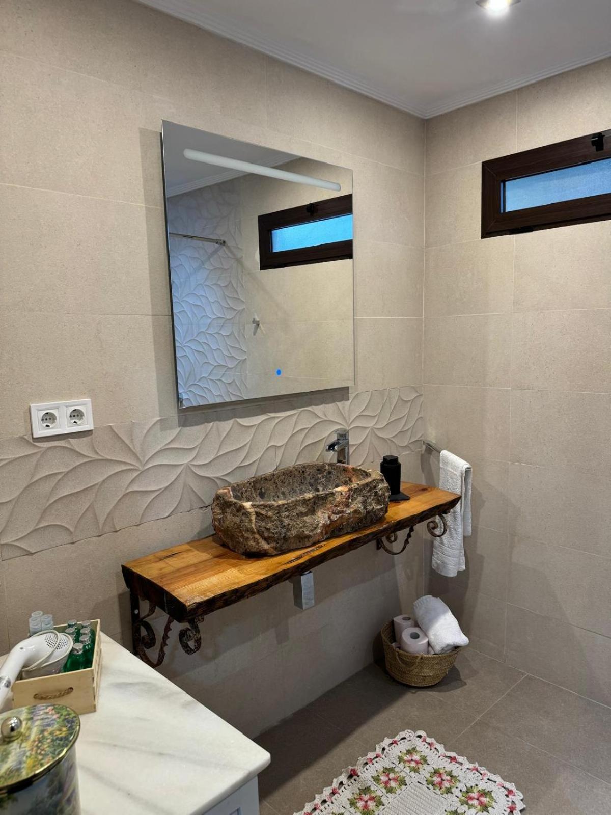 Despertar Villa Antequera Eksteriør bilde