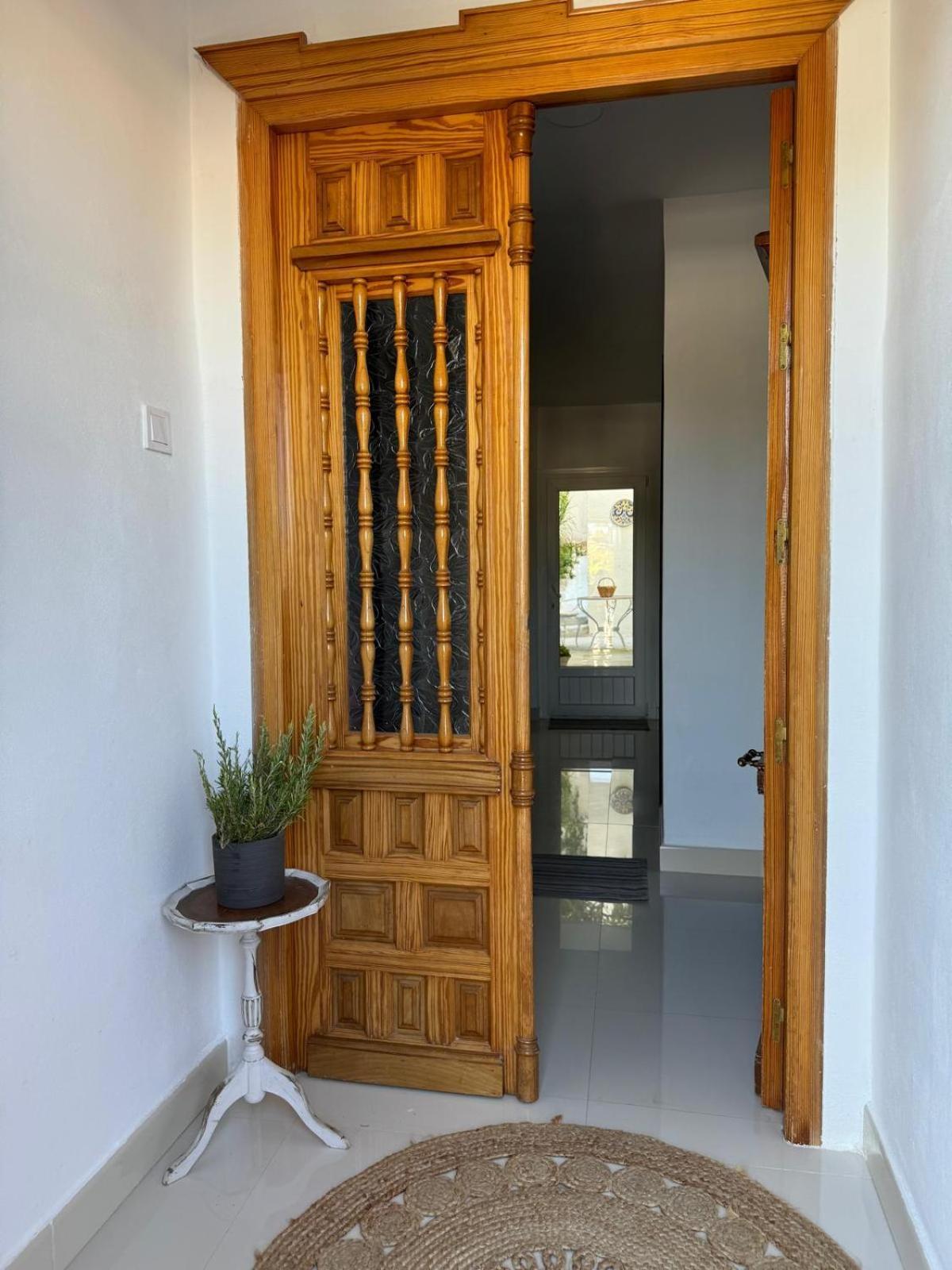 Despertar Villa Antequera Eksteriør bilde