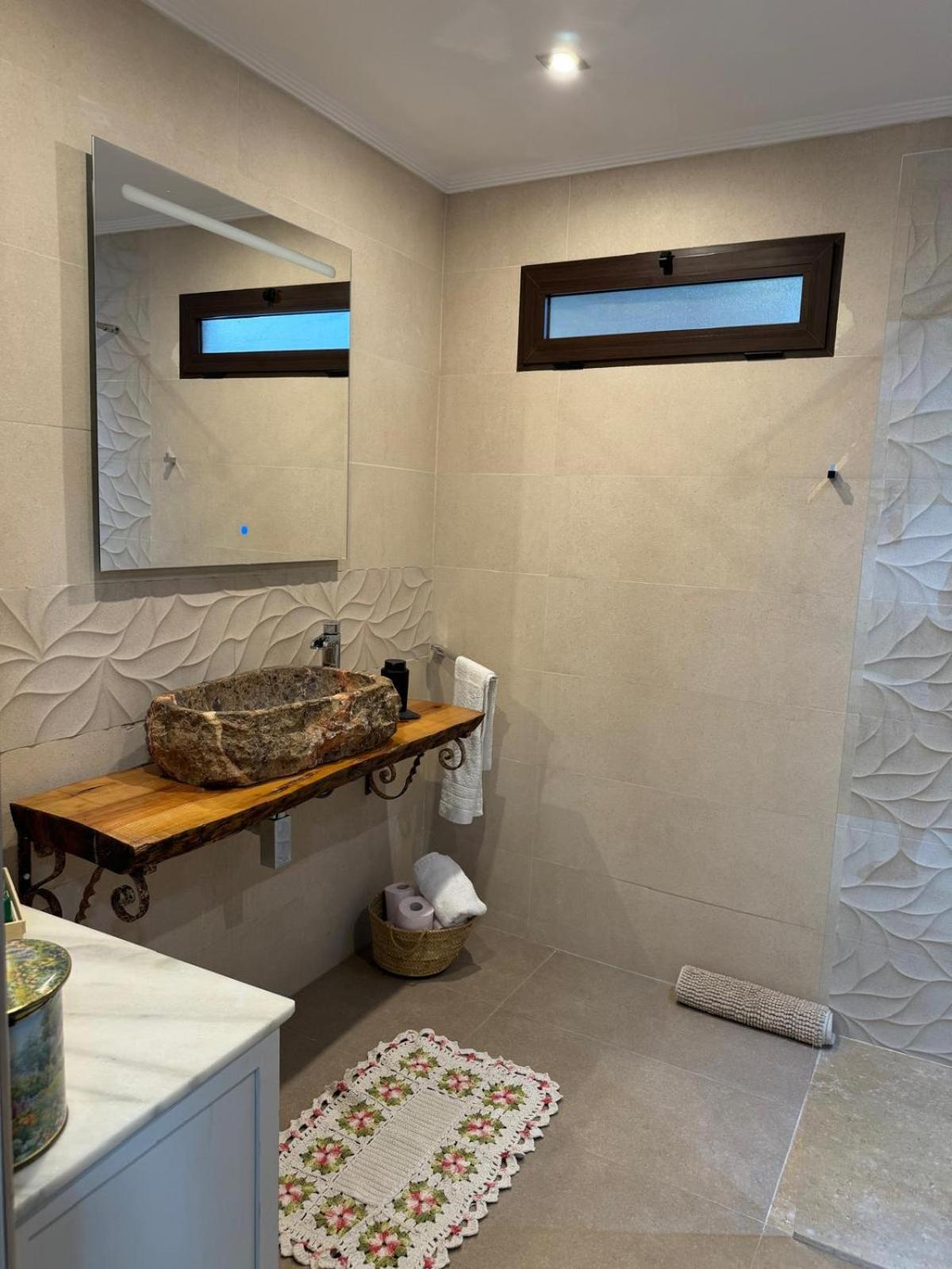 Despertar Villa Antequera Eksteriør bilde