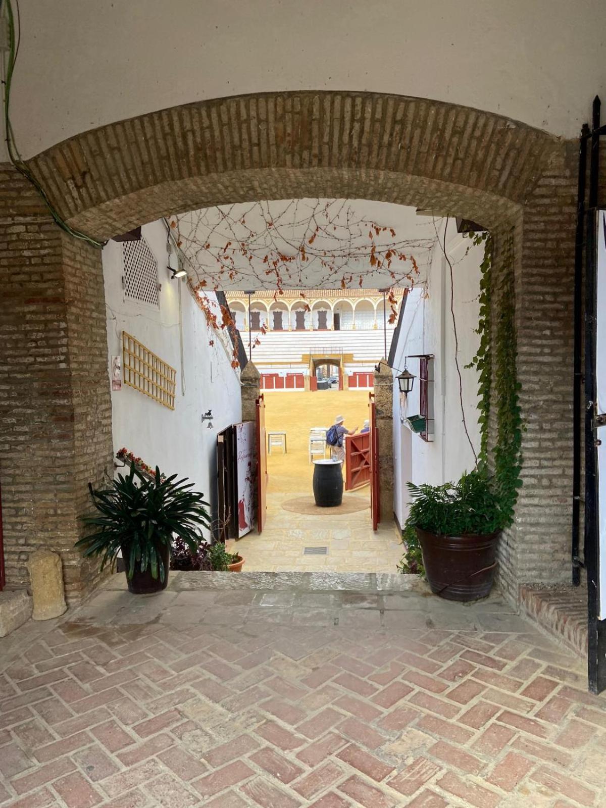 Despertar Villa Antequera Eksteriør bilde